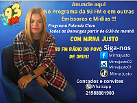 Divulgue sua marca,seu ministério ,sua empresa,ou sua música com a gente